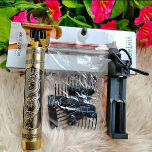 চুল দাড়ি কাটার মেশিন
