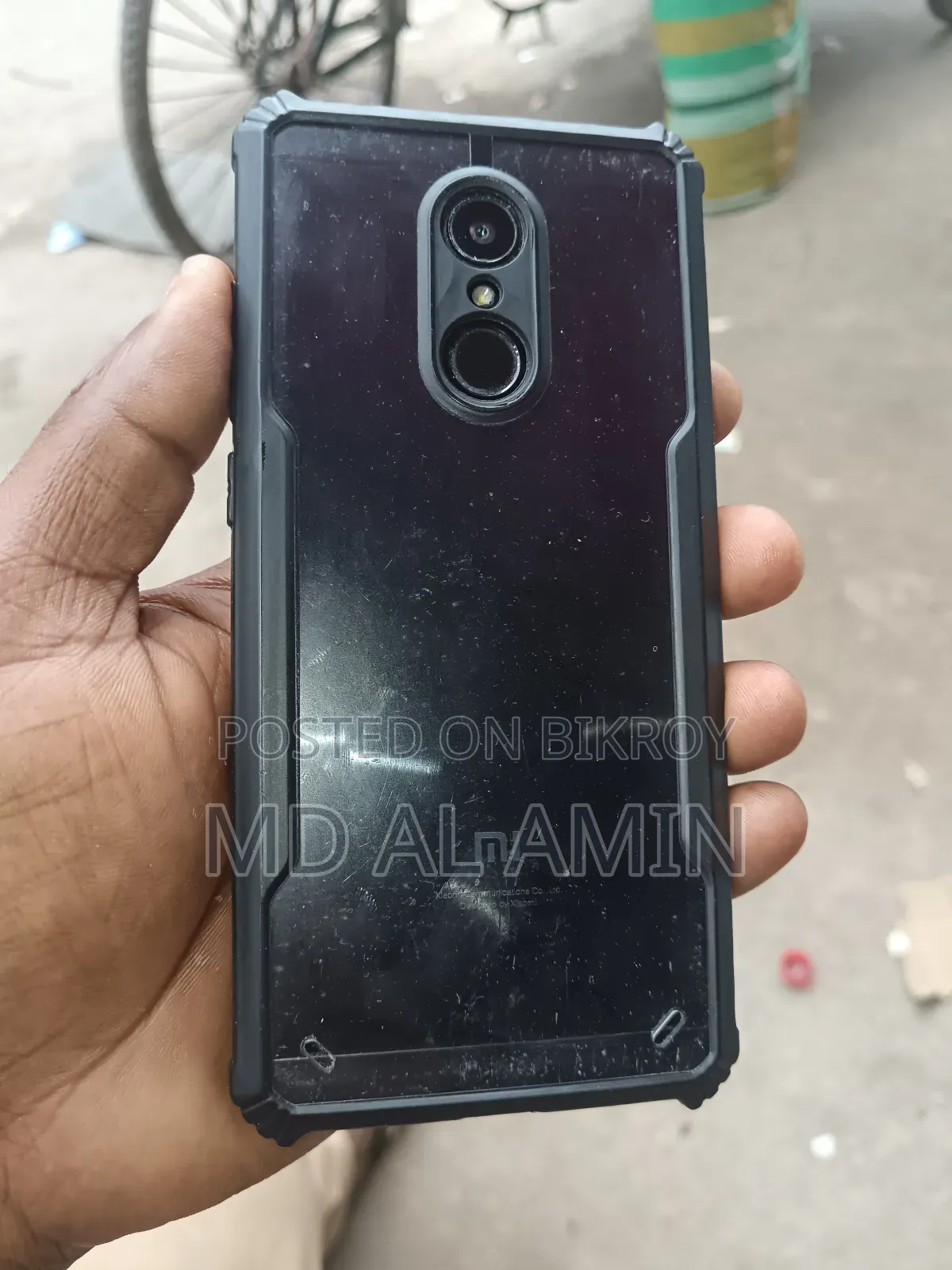 Xiaomi Redmi 5 32 GB Black