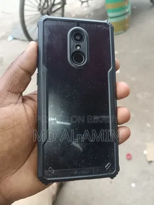 Xiaomi Redmi 5 32 GB Black