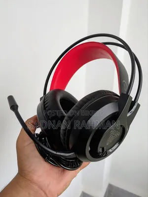 Fantech Chief II HG20 RGB Gaming Headphone