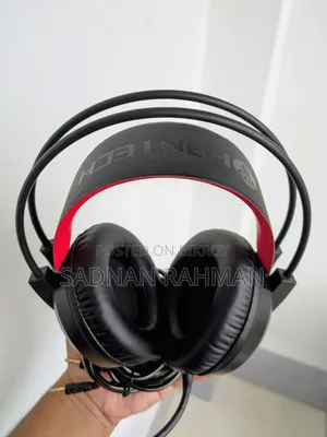 Fantech Chief II HG20 RGB Gaming Headphone