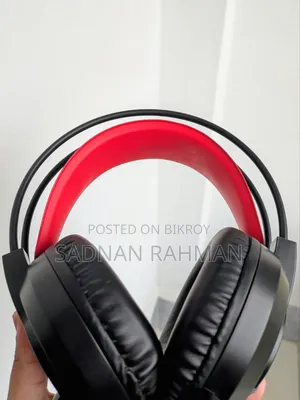 Fantech Chief II HG20 RGB Gaming Headphone