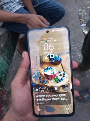 শাওমি ১৫ ২৫৬ জিবি ব্ল্যাক