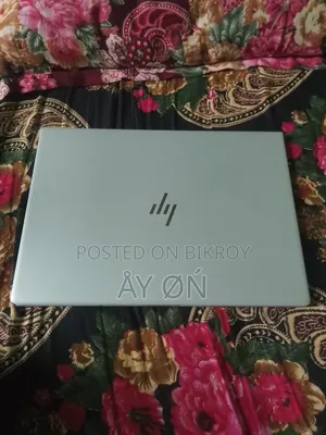 Laptop HP EliteBook 840 G6 8GB Nvidia HDD 256GB