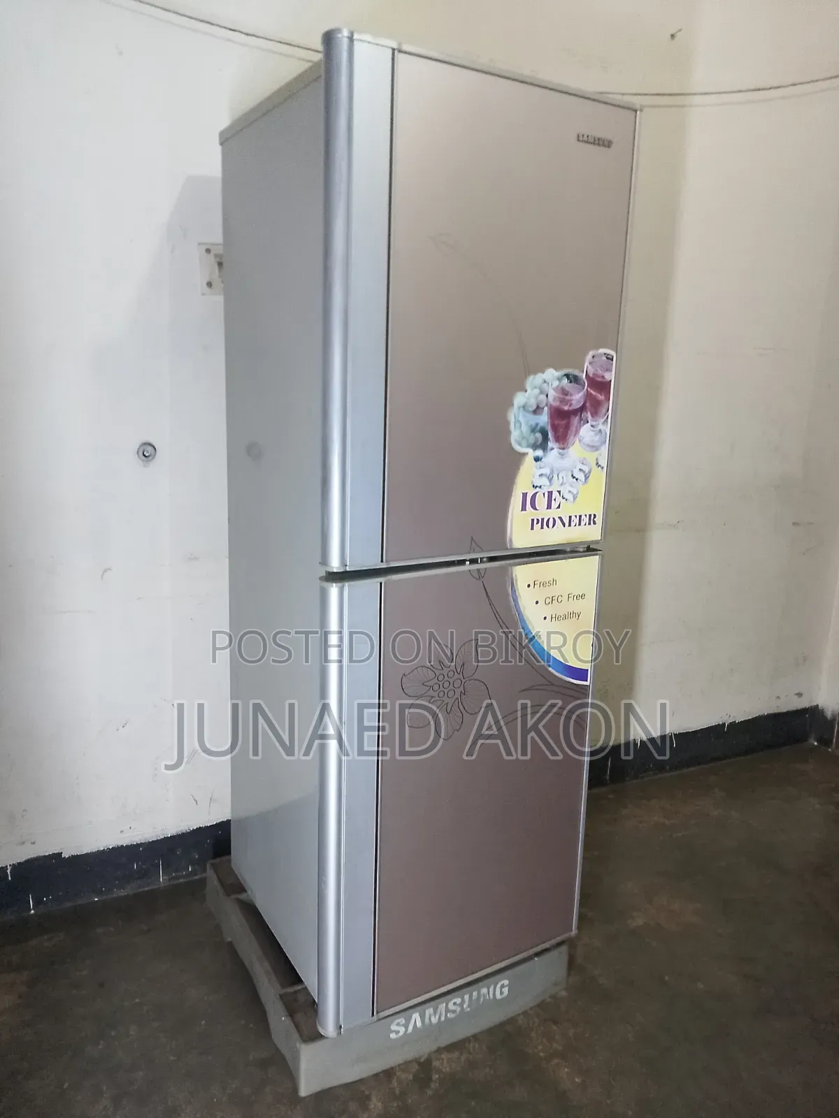 Samsung 199 Litres