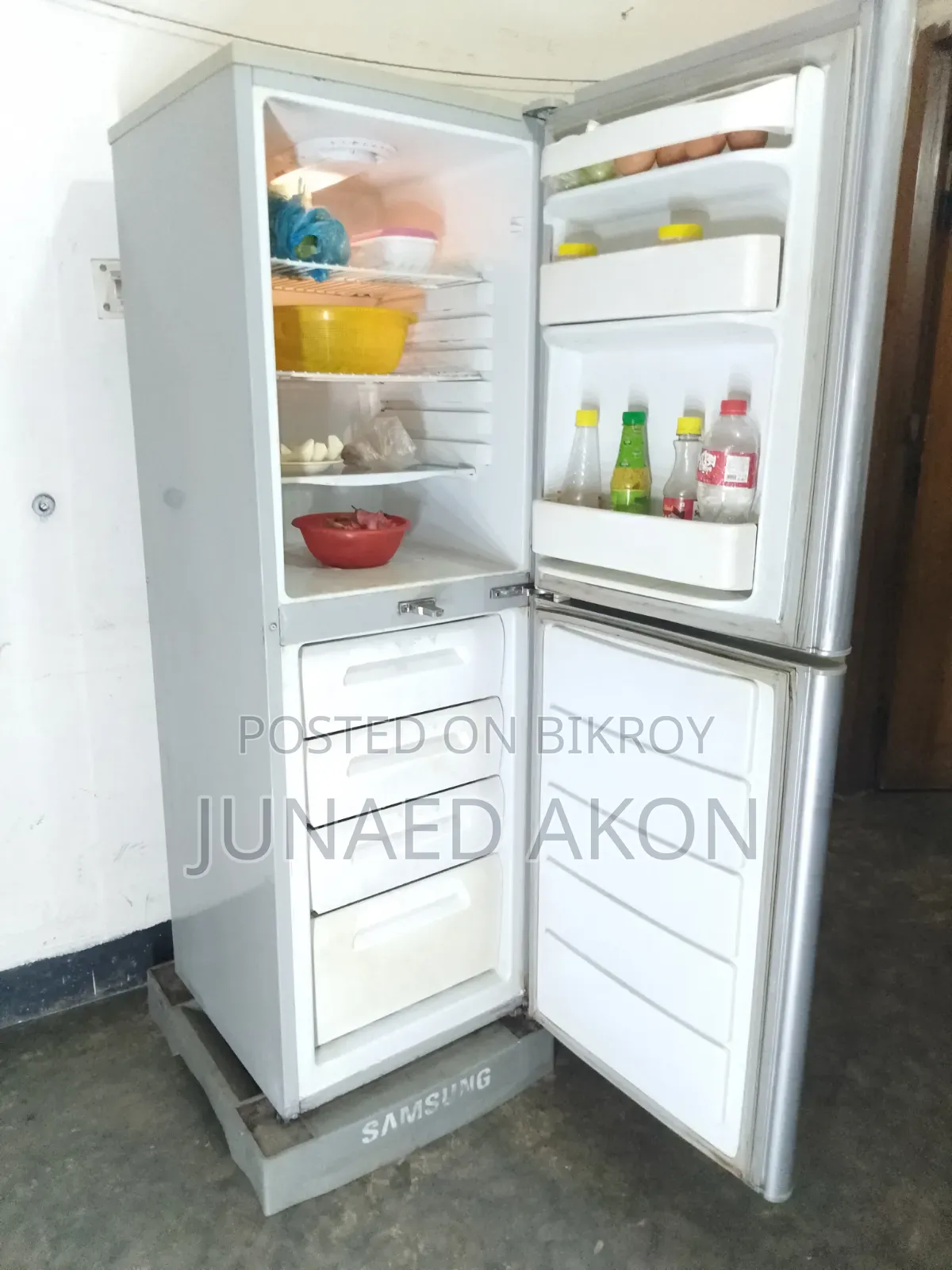Samsung 199 Litres