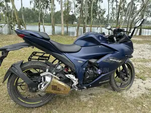 সুজুকি জিক্সার এসএফ ২০২৪ ব্লু