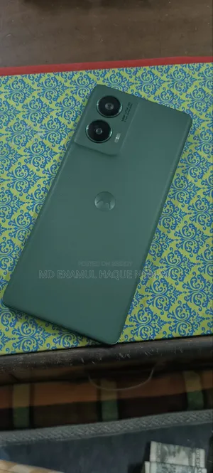 মোটোরোলা জি৯৬ ১২৮ জিবি ব্লু
