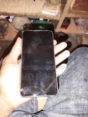 Samsung 128 GB Purple