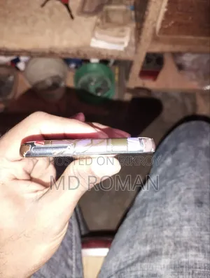 Samsung 128 GB Purple
