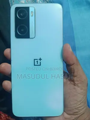 OnePlus Nord N20 SE 64 GB Blue
