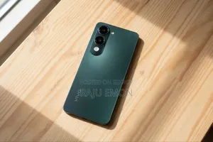 Vivo Y04 128 GB Green