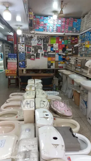 Prime Commercial Shop Rent – Green Road, Farmgate