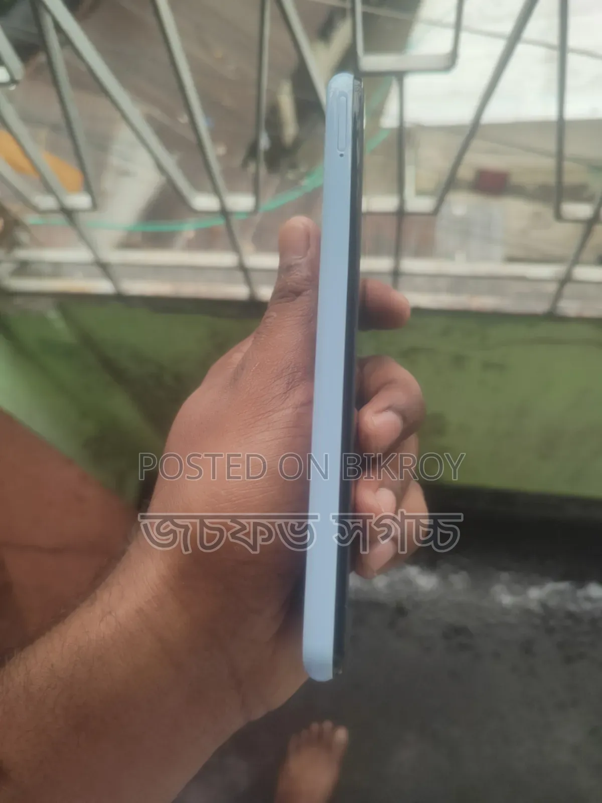 Samsung Galaxy A13 128 GB Blue