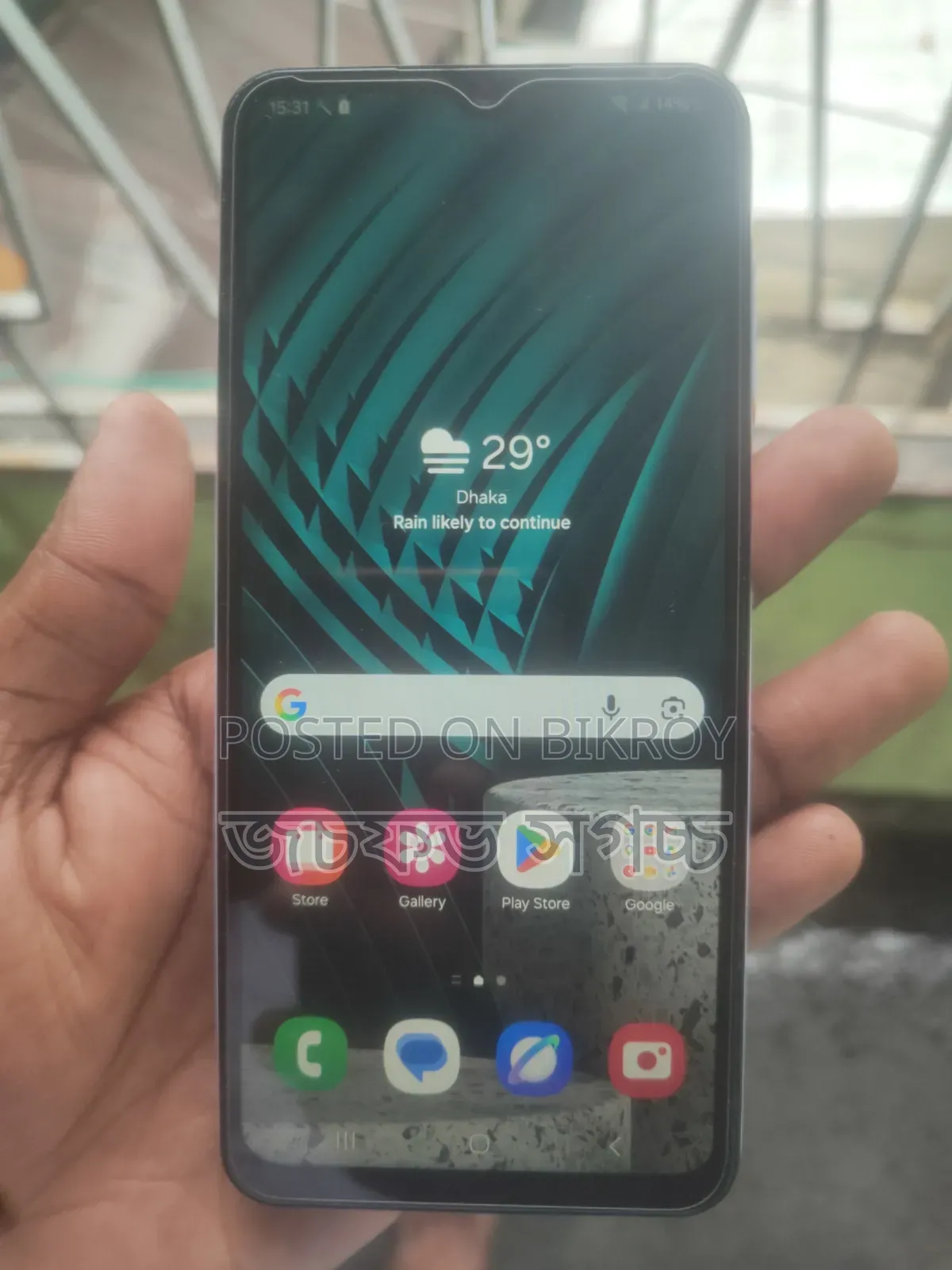 Samsung Galaxy A13 128 GB Blue