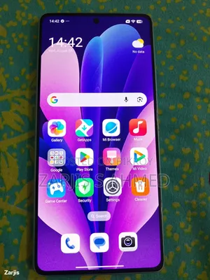 শাওমি রেডমি নোট ১৩ ২৫৬ জিবি নীল
