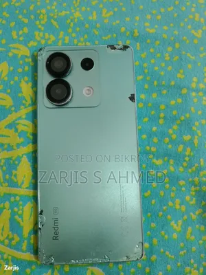 Xiaomi Redmi Note 13 256 GB Blue