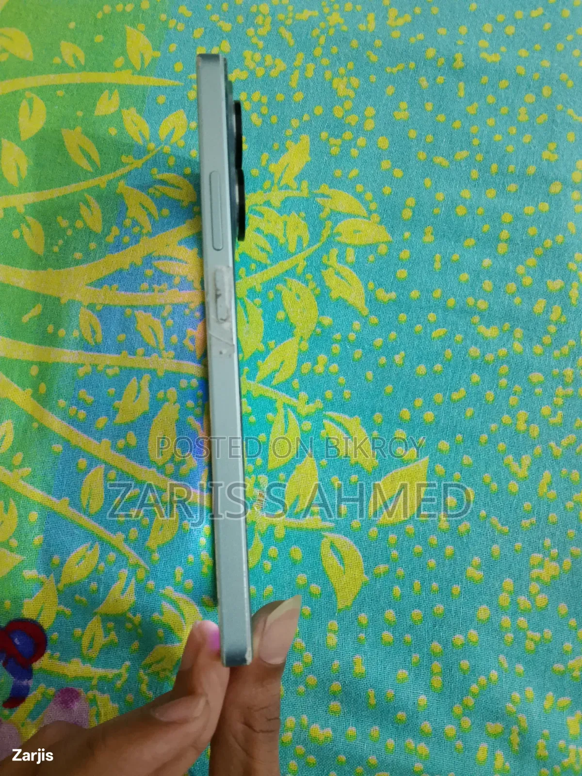Xiaomi Redmi Note 13 256 GB Blue