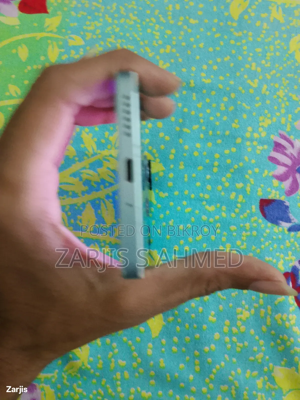 Xiaomi Redmi Note 13 256 GB Blue