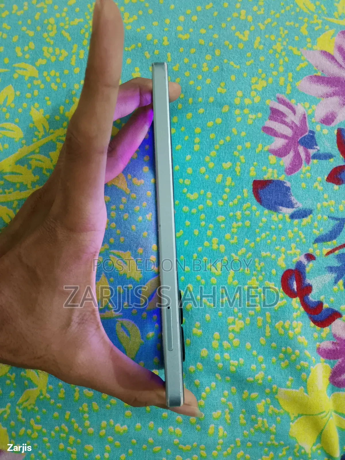Xiaomi Redmi Note 13 256 GB Blue