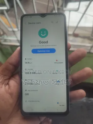 Samsung Galaxy A13 128 GB Blue