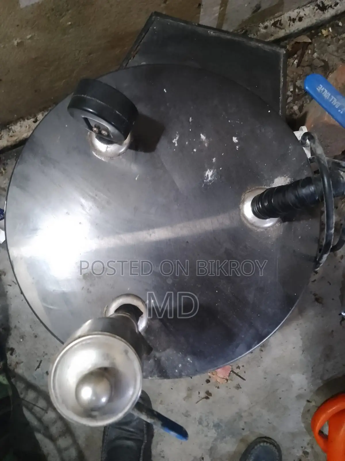 এসপ্রেসো কফি মেকার বিক্রয়ের জন্য