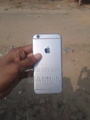 Apple iPhone 6s 64 GB White