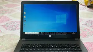 Laptop HP 240 G6 8GB Intel Core i5 HDD 1T