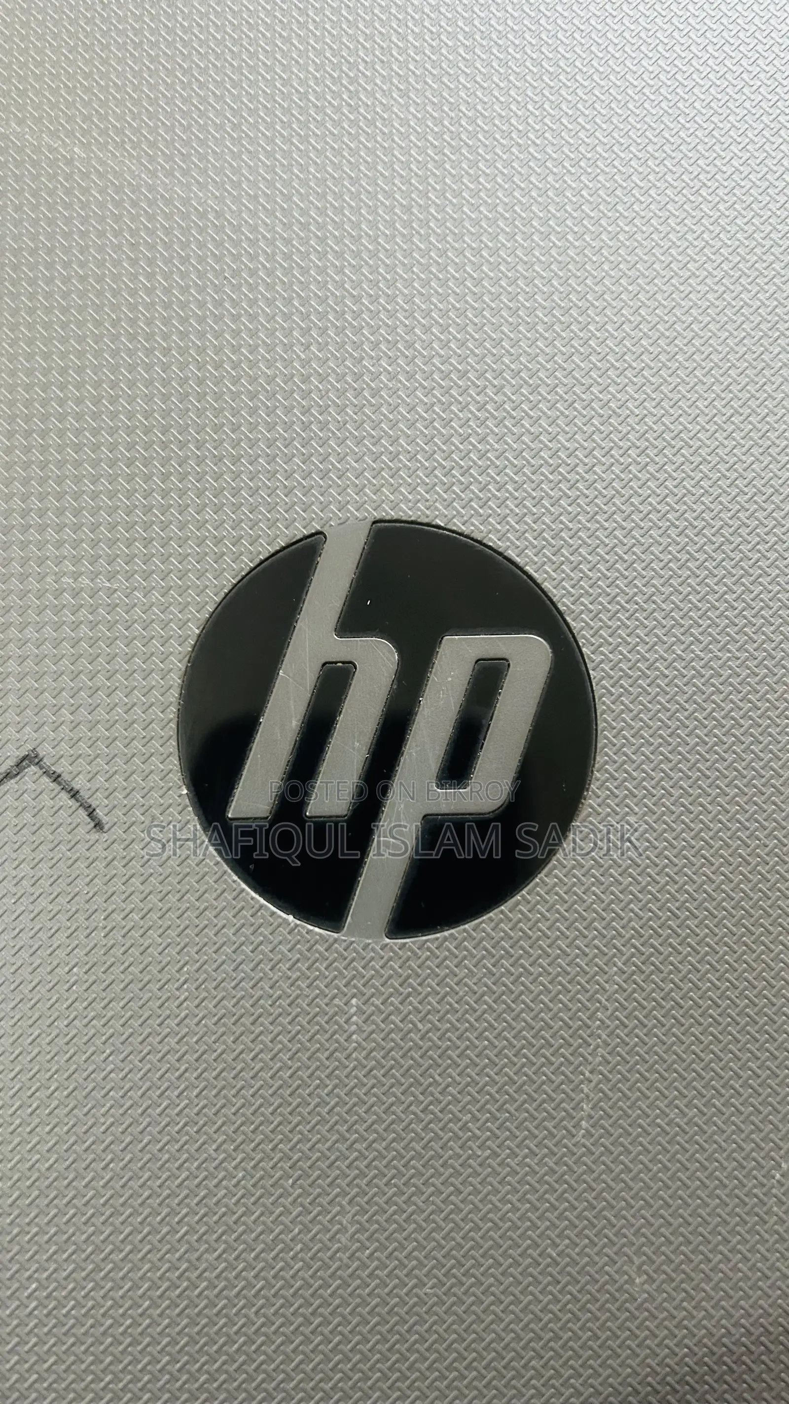 Laptop HP 240 G6 8GB Intel Core i5 HDD 1T