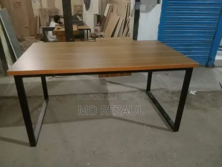 Need a Table