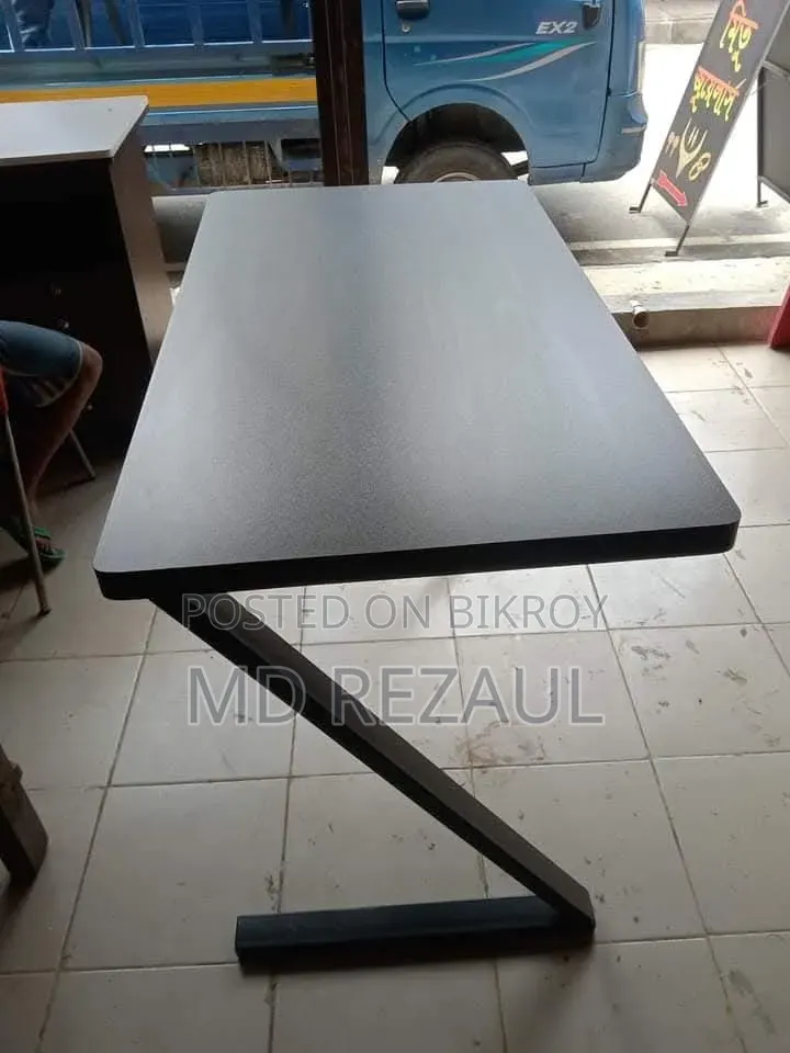 Need a Table
