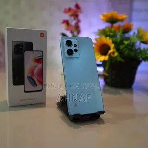 শাওমি রেডমি নোট ১২ ৪জি ৬৪ জিবি নীল