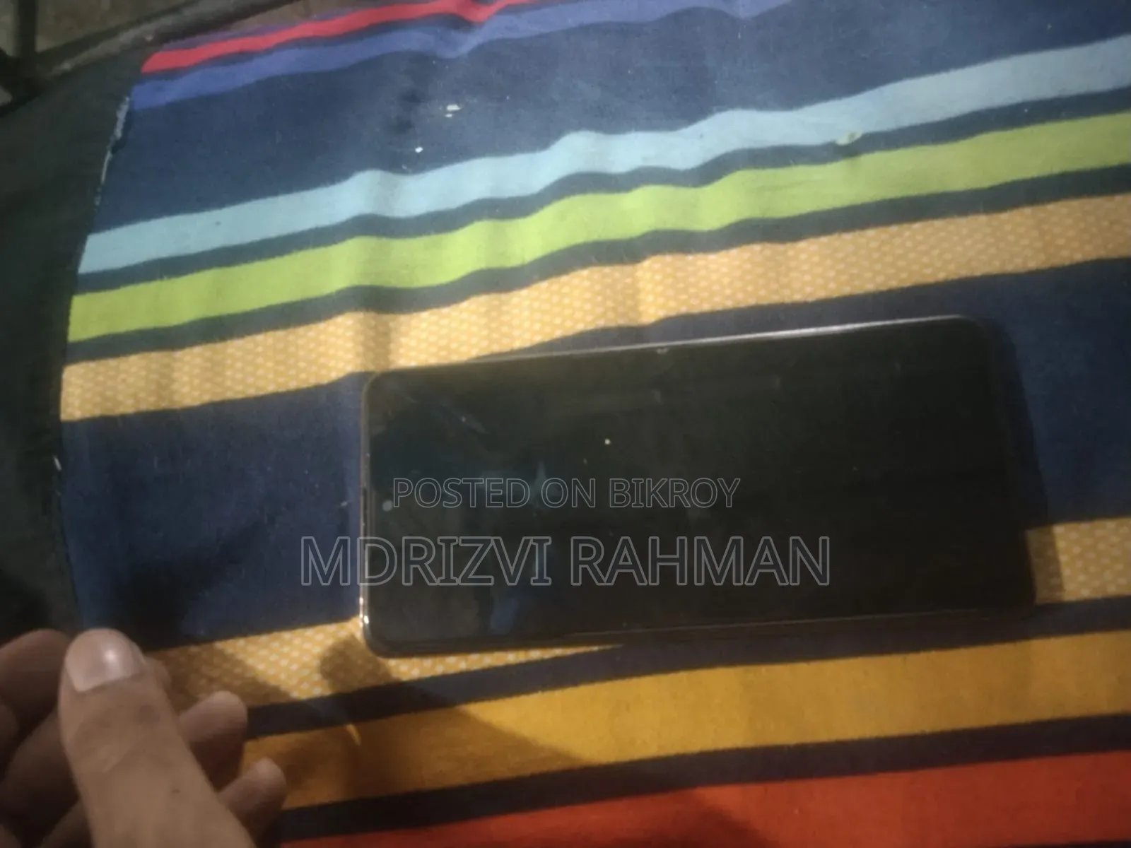 Xiaomi Redmi Note 10 Pro 128 GB Rose Gold