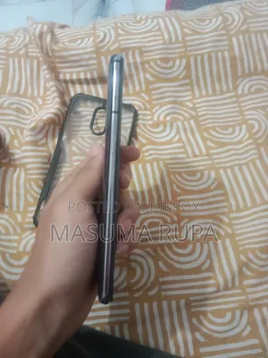 ওয়ানপ্লাস ৭ ১২৮ জিবি ব্ল্যাক