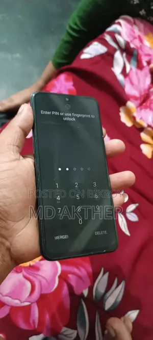 Xiaomi Redmi Note 11 64 GB Black