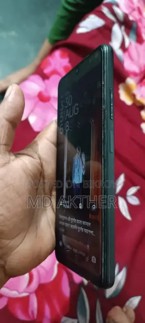 Xiaomi Redmi Note 11 64 GB Black