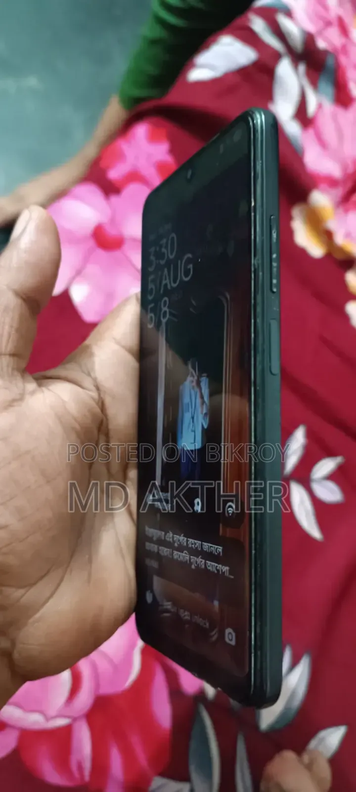 Xiaomi Redmi Note 11 64 GB Black