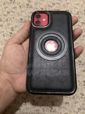 Apple iPhone 11 64 GB Red