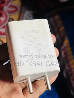 চার্জার ৩৩ডব্লিউ