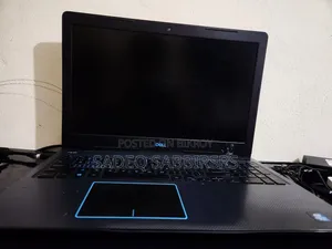 Laptop Dell G3 15 3579 8GB Intel Core i7 SSHD+SSD 256GB