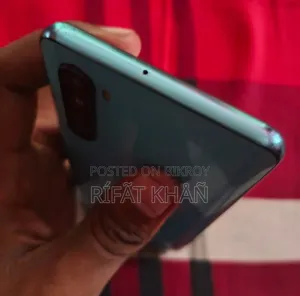 OnePlus Nord 256 GB Blue