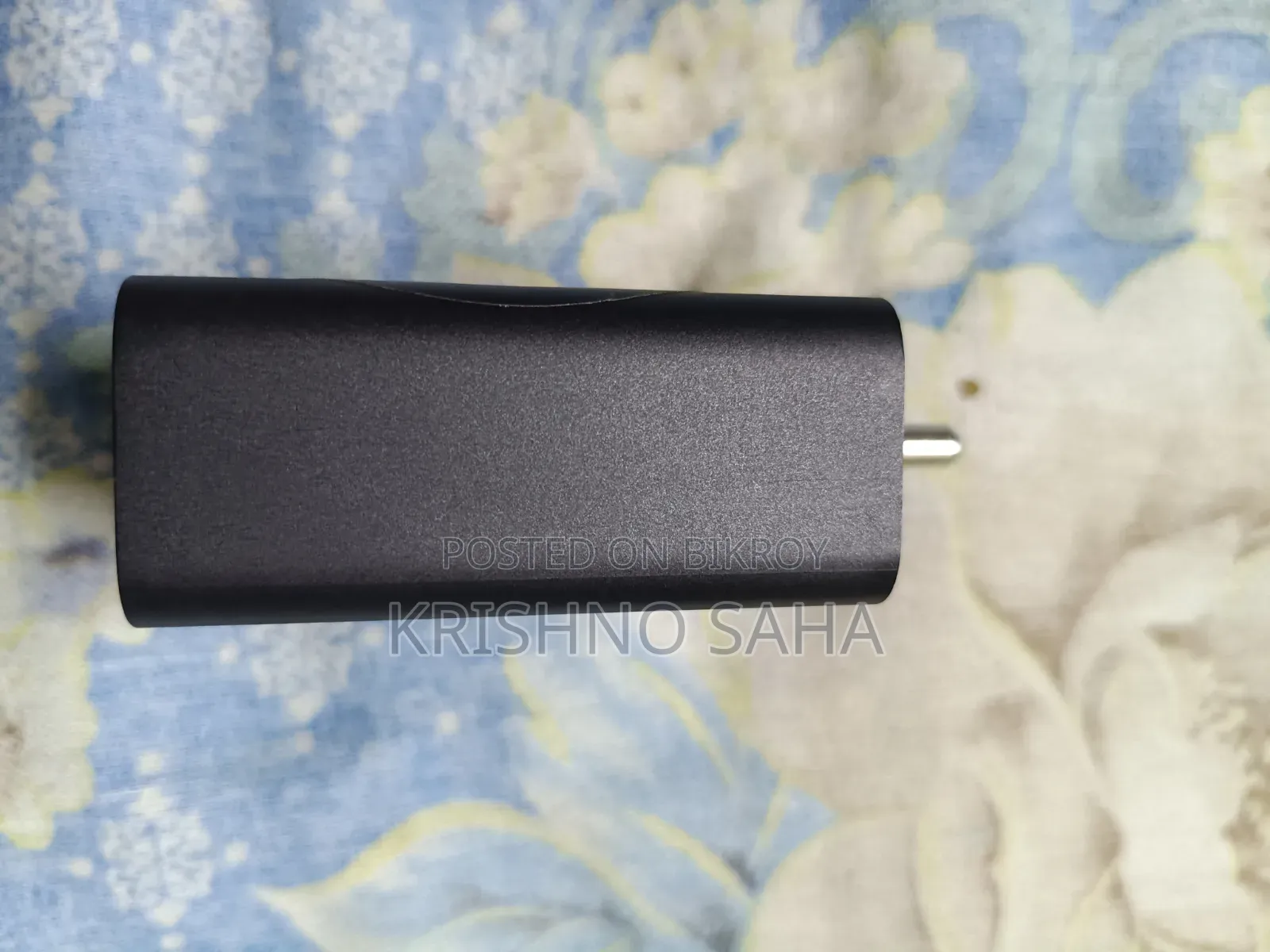 ফোনস চার্জার