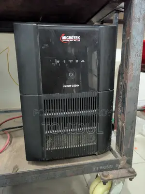 মাইক্রোটেক ৩৫০০+ ইউপিএস