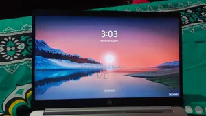 ল্যাপটপ HP 14-dq1088wm 8GB Intel Core i3 HDD+SSD 256GB