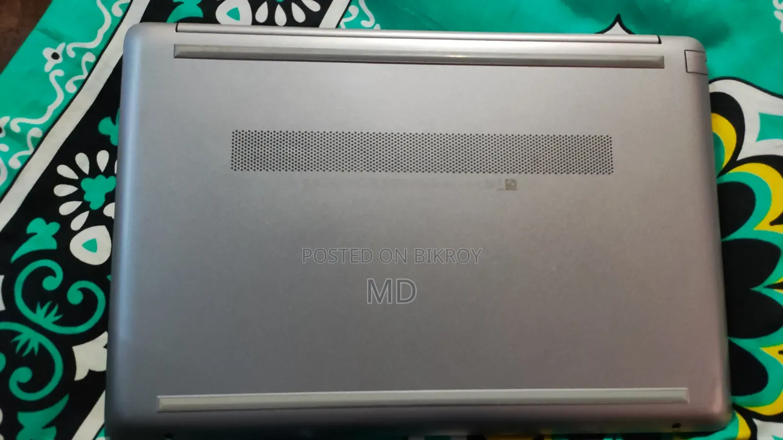 ল্যাপটপ HP 14-dq1088wm 8GB Intel Core i3 HDD+SSD 256GB