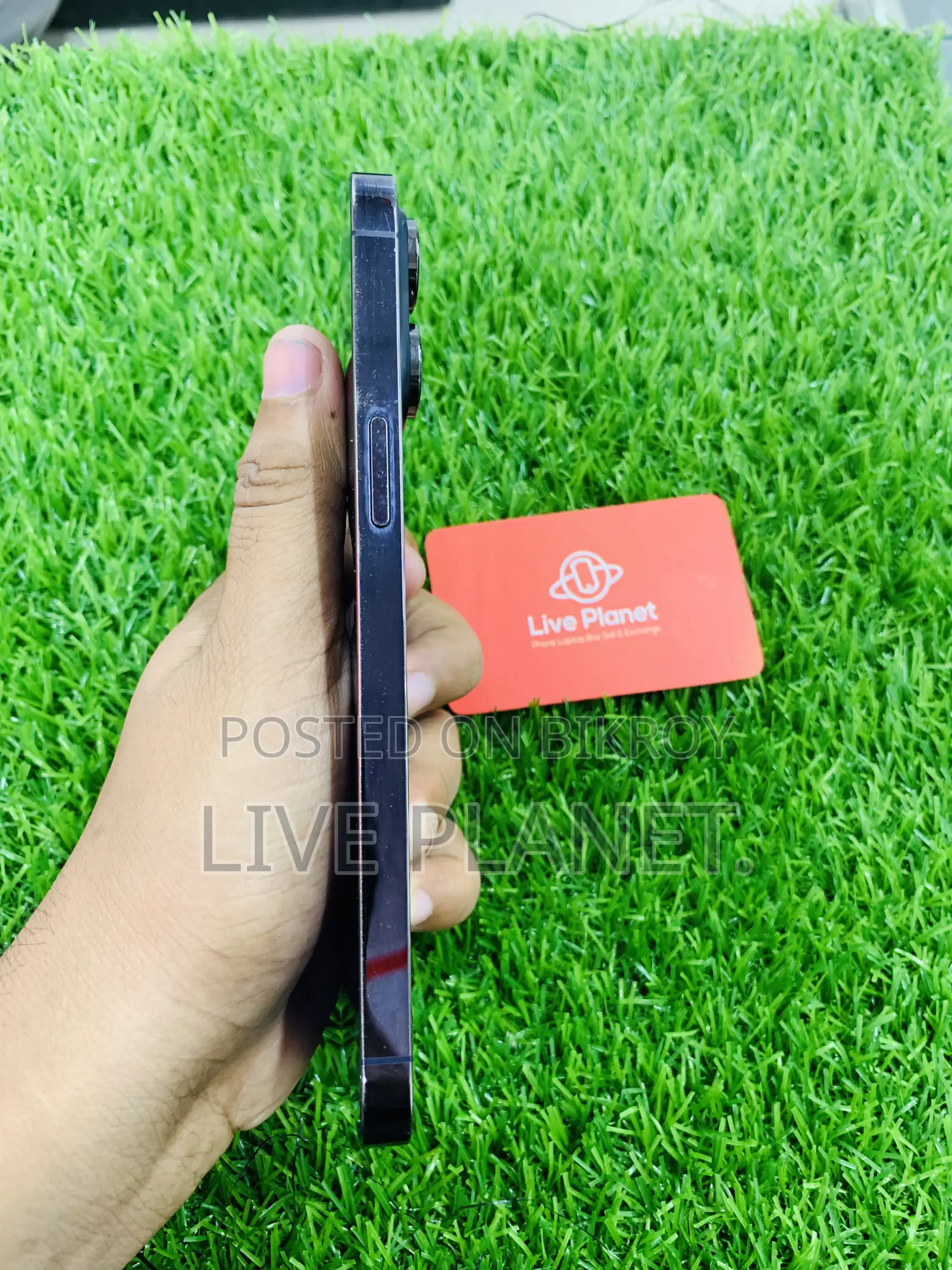 Apple iPhone 14 Pro Max 256 GB Blue