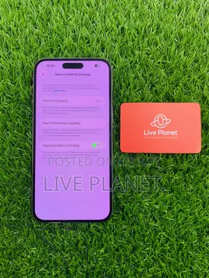 Apple iPhone 14 Pro Max 256 GB Blue