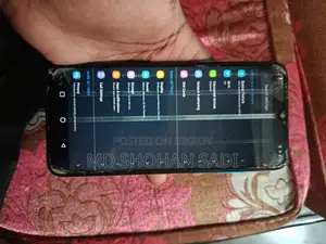 সিম্ফনি এটম ২ ৩২ জিবি নীল