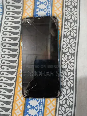 সিম্ফনি এটম ২ ৩২ জিবি নীল