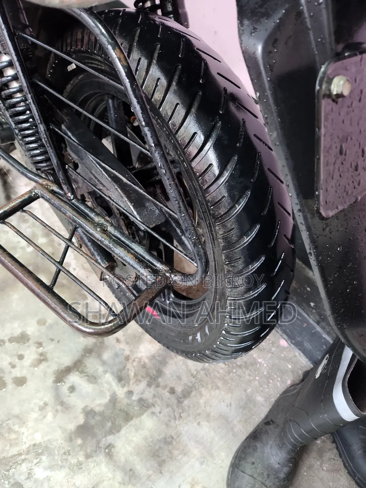 Bajaj Pulsar 150 2021 Black